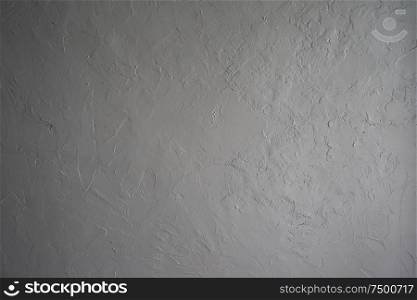Cement or concrete wall for background.
