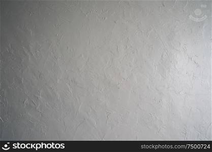 Cement or concrete wall for background.