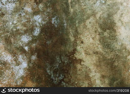 Cement wall background