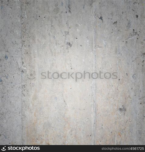 Cement wall. background image of blank cement wall. Place for text