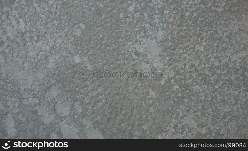 cement wall gray color for background. cement wall gray color