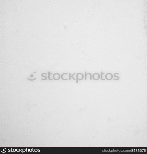 Cement white wall background and texture with space