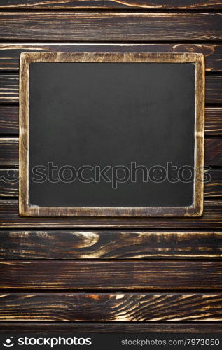 chalkboard