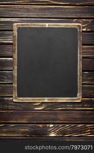 chalkboard