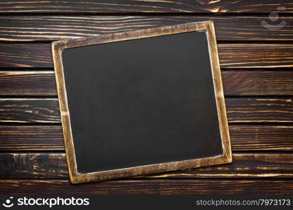 chalkboard