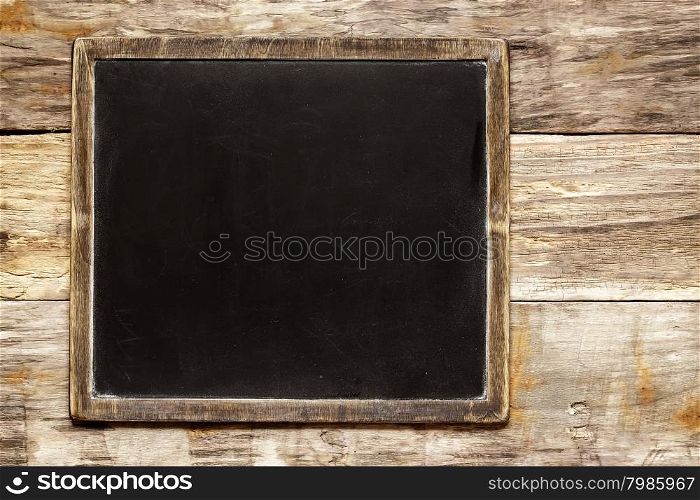 chalkboard background