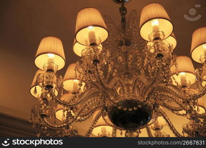 Chandelier