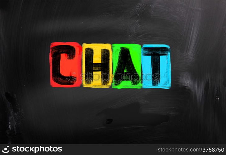 Chat Concept