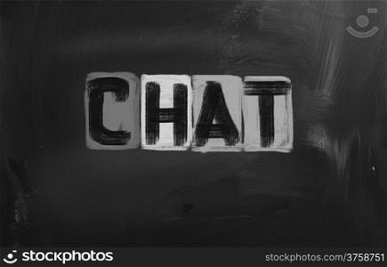 Chat Concept
