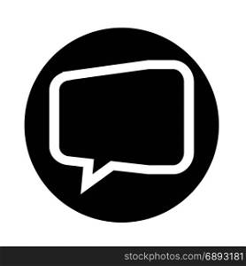 Chat Dialogue Icon