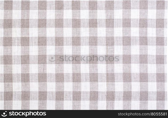checkered tablecloth texture background background