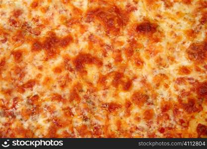 Cheese Bread Pizza Background