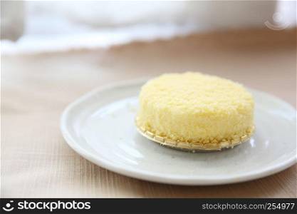 cheese cake