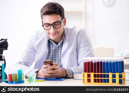 Chemistry student doing chemical experiments at classroom activi. Chemistry student doing chemical experiments at classroom activity. Chemistry student doing chemical experiments at classroom activi