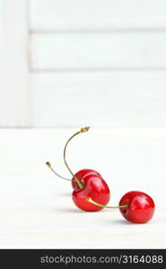 Cherries