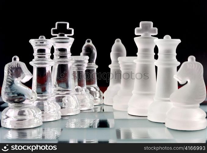 Chess team
