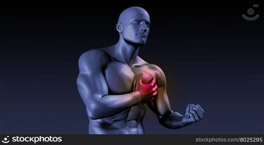 Chest Pains or Pain in Your Body Heart Area