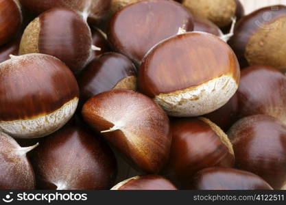 Chestnuts