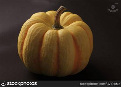 Chestnuts pumpkin
