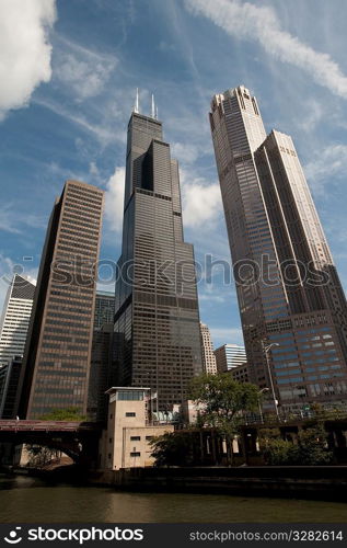 Chicago, Sears Tower