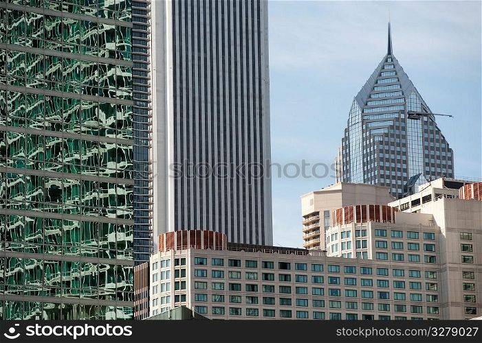 Chicago, Two Prudential Plaza