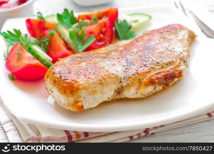 Chicken breast