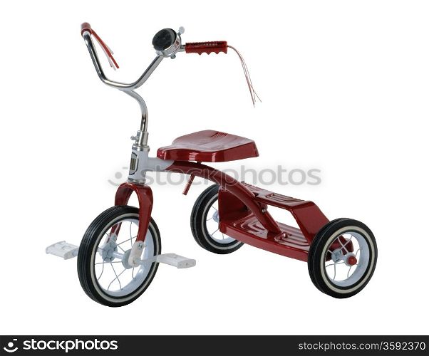 Child Tricycle