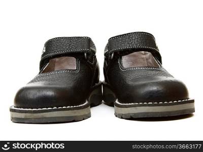 Children&acute;s shoes