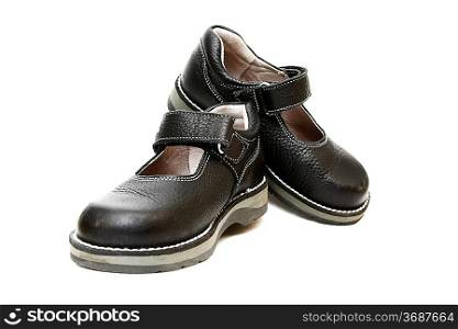 Children&acute;s shoes