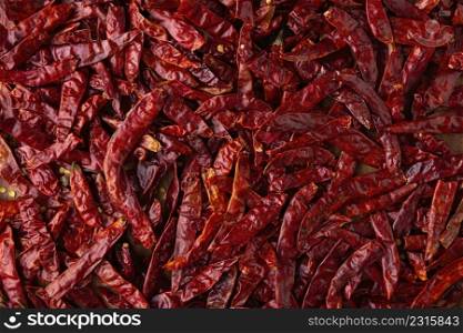 Chile de Arbol Background. This potent Mexican chili can be used fresh, powdered or dried for salsa preparation and a variety of Mexican dishes.
