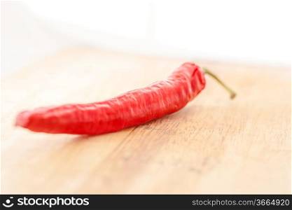 chili pepper