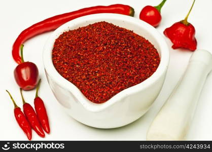 chili powder