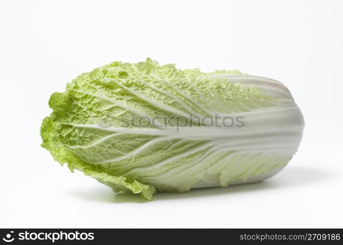 Chinese cabbage