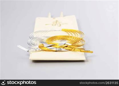 Chopsticks for celebrations