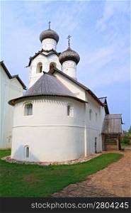 christian orthodox church, 1198 year