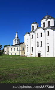 christian orthodox church