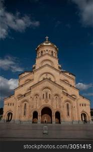 Christianity in Georgia Tbilisi churches and monasteries