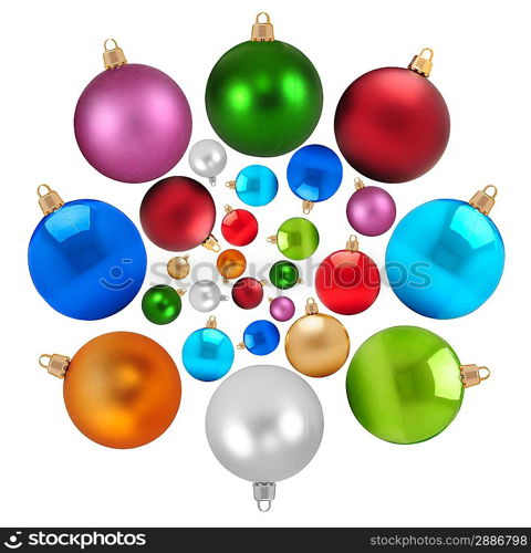 Christmas Baubles