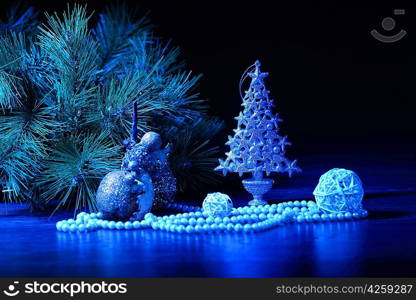 christmas decoration