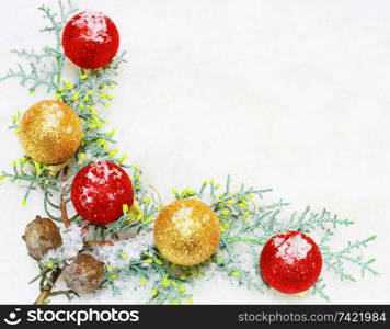 christmas decoration