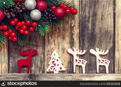 christmas decorations