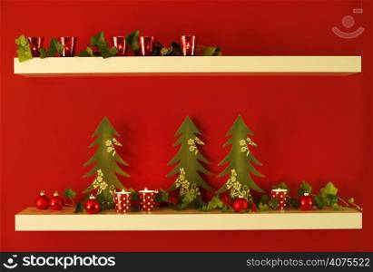 Christmas decorations