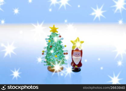 Christmas Objects