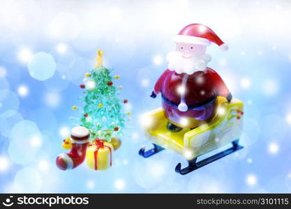 Christmas Objects