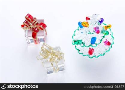 Christmas Objects