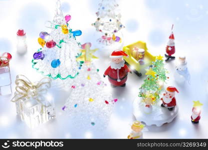 Christmas Objects