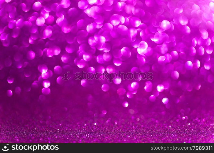 Christmas sparkling background