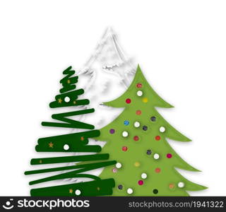 Christmas tree