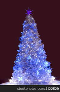 Christmas tree