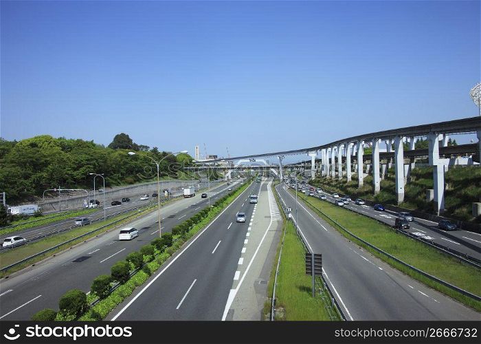 Chugoku Expressway